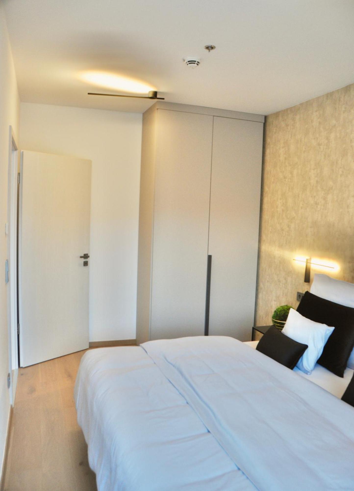 Emerald Residence Luxury Apartments Budapest Kültér fotó