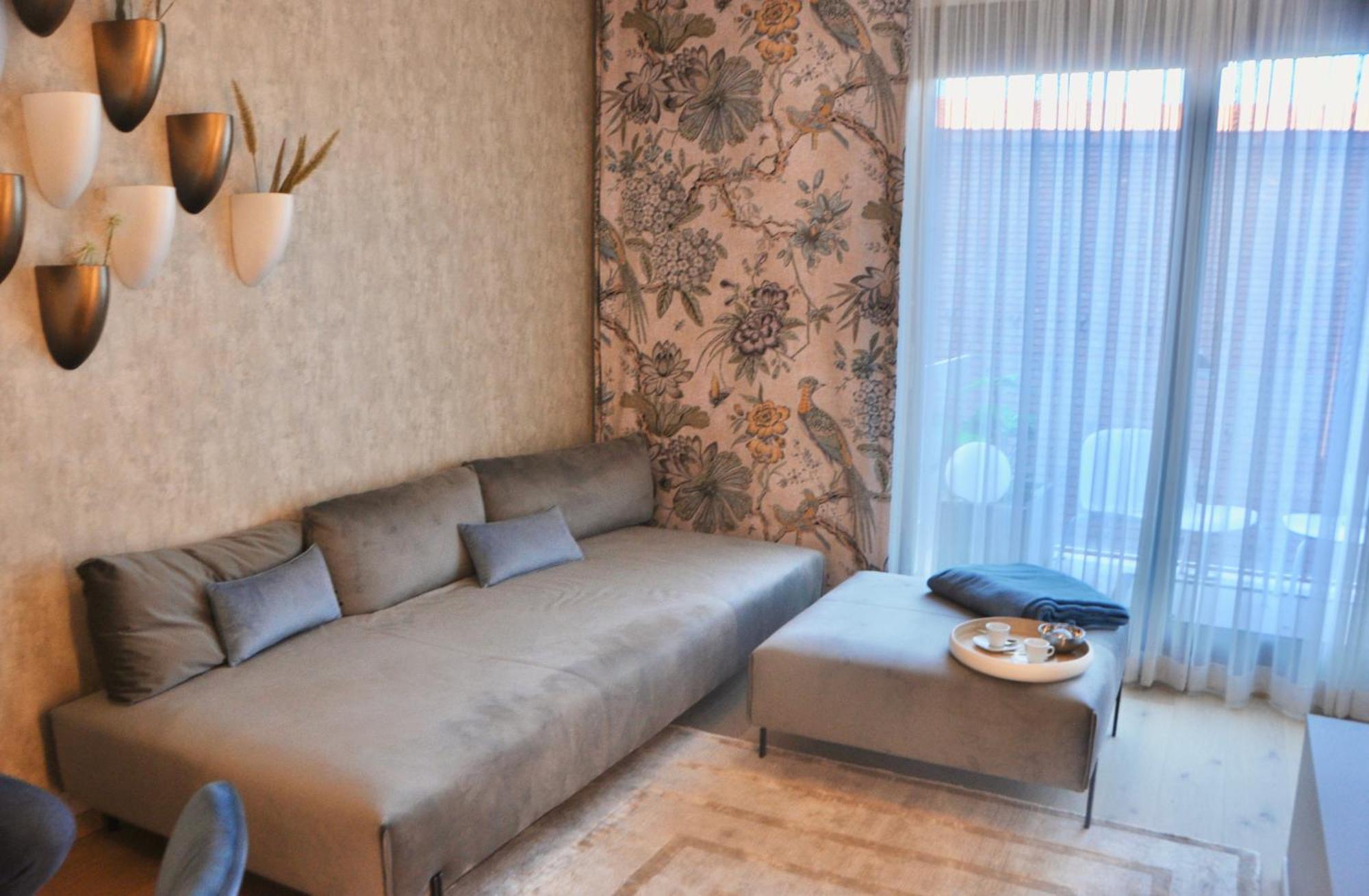 Emerald Residence Luxury Apartments Budapest Kültér fotó