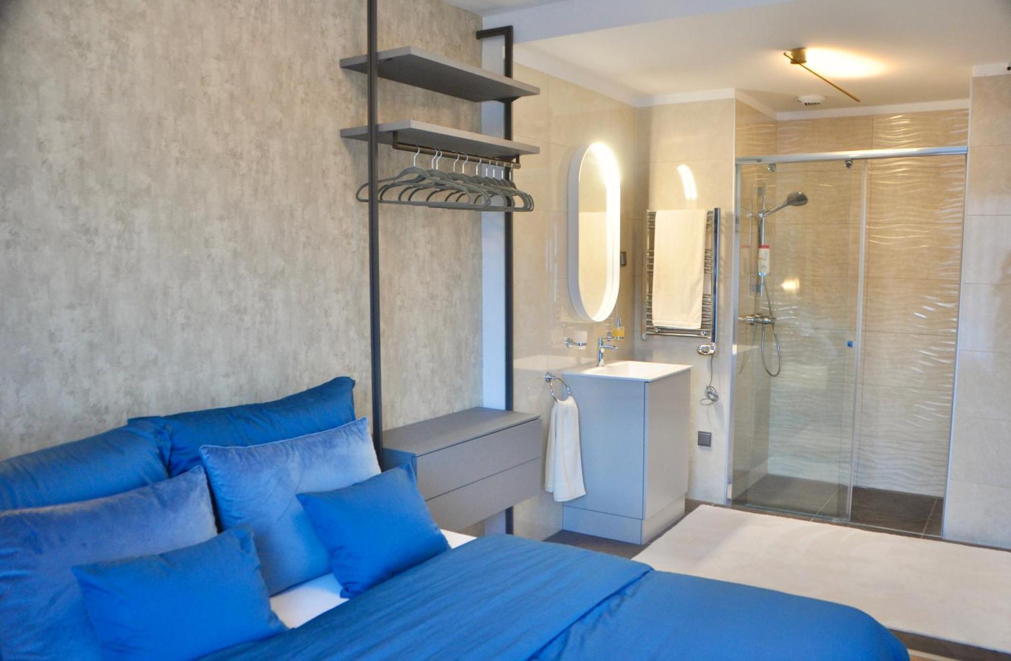 Emerald Residence Luxury Apartments Budapest Kültér fotó