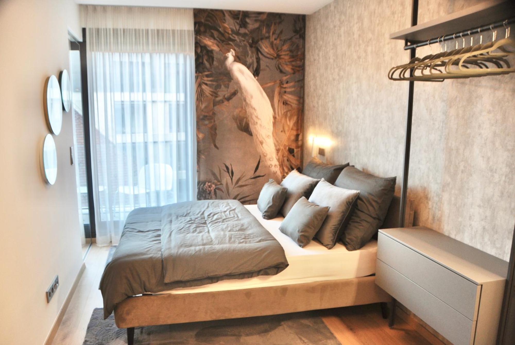Emerald Residence Luxury Apartments Budapest Kültér fotó