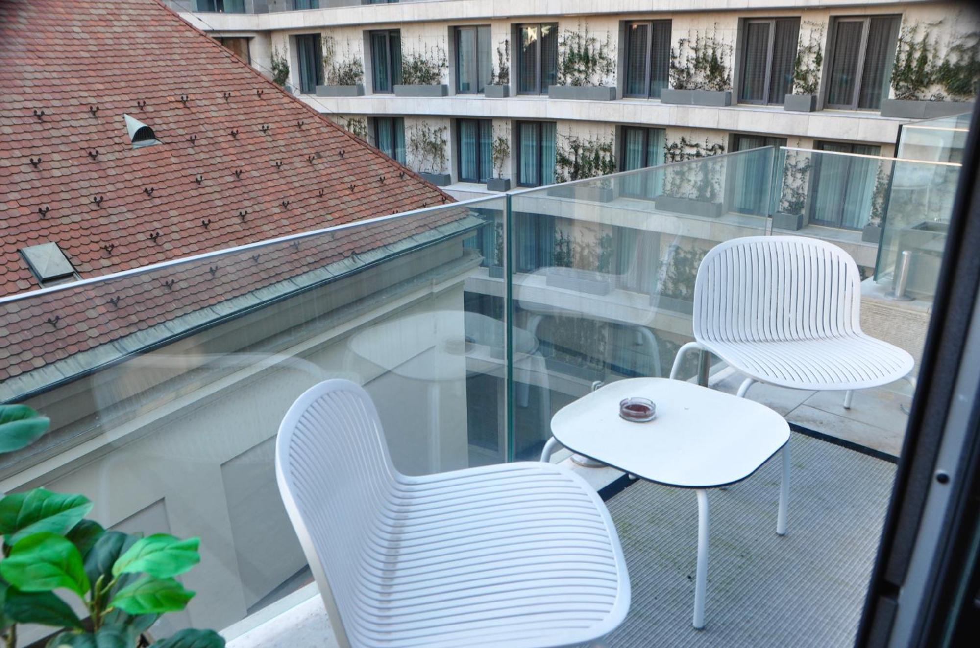 Emerald Residence Luxury Apartments Budapest Kültér fotó