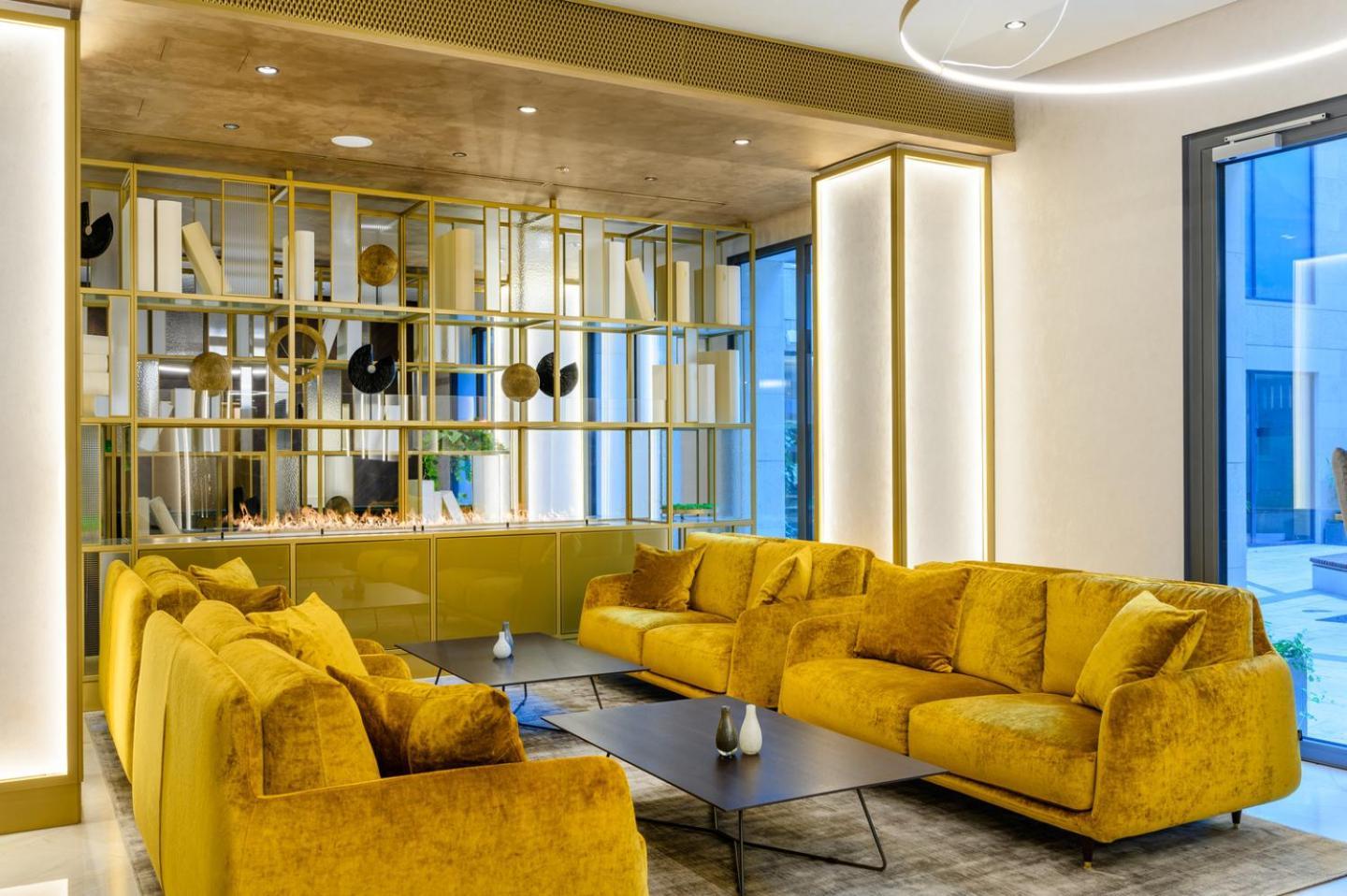 Emerald Residence Luxury Apartments Budapest Kültér fotó