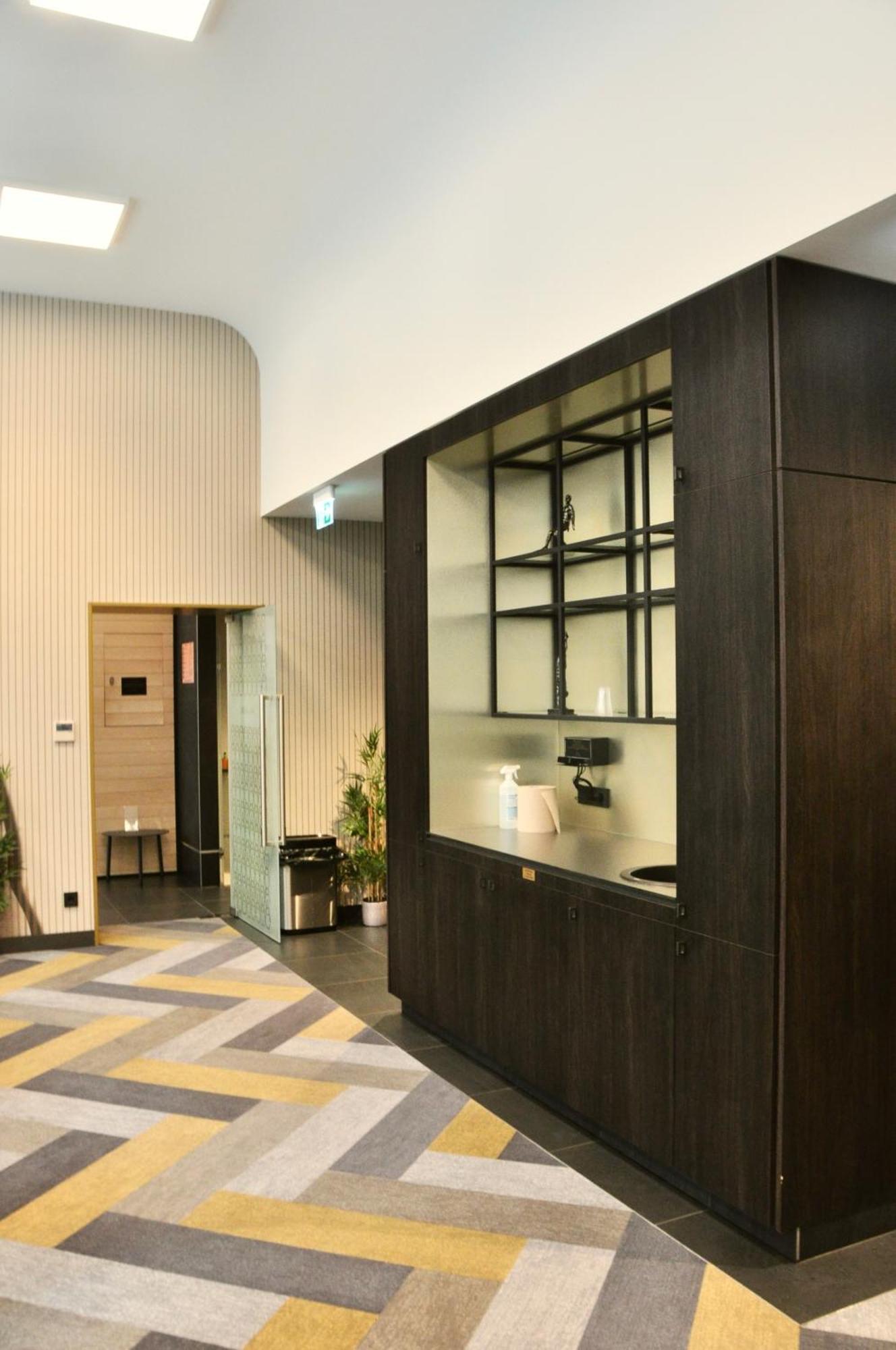 Emerald Residence Luxury Apartments Budapest Kültér fotó