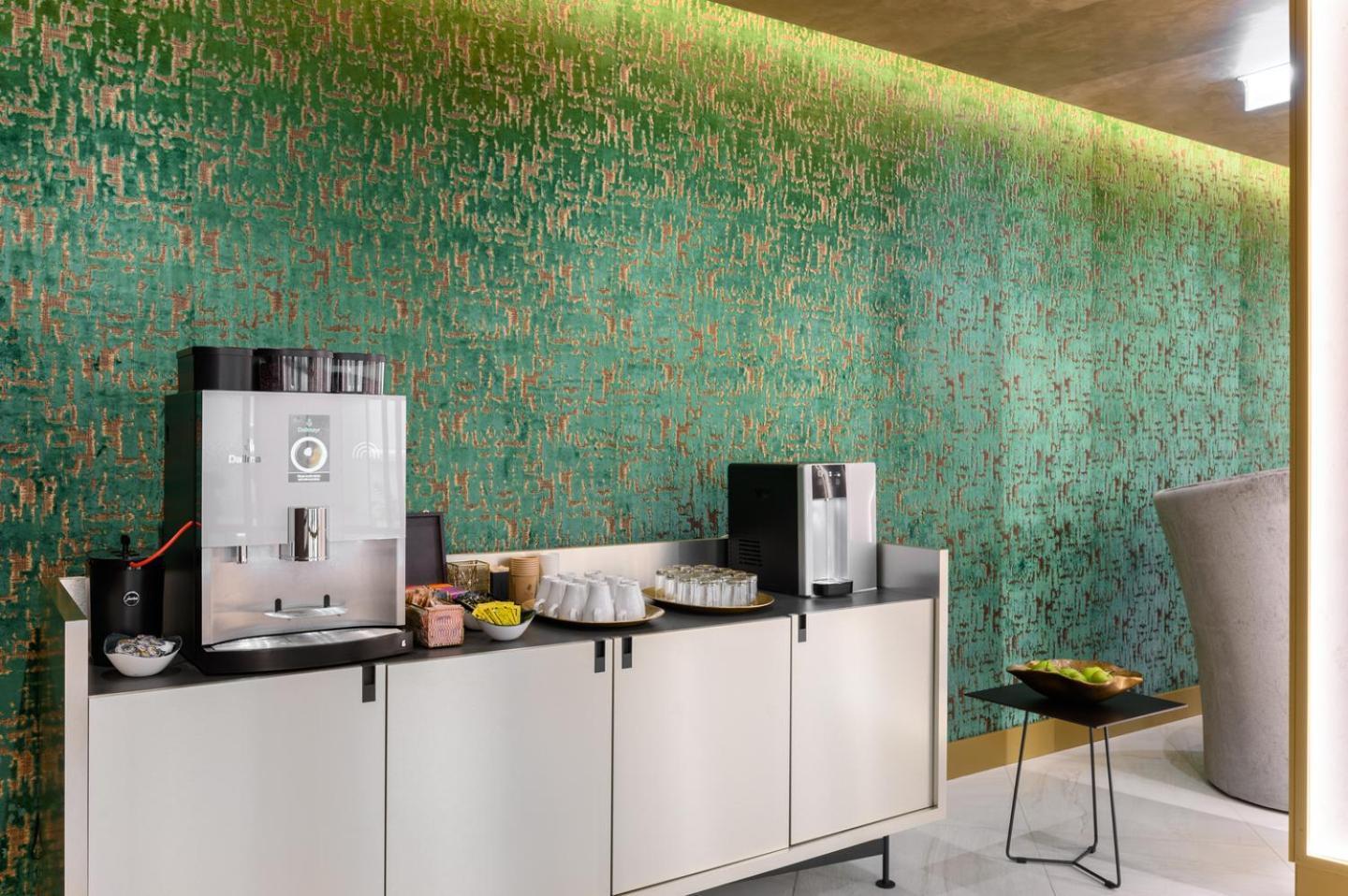 Emerald Residence Luxury Apartments Budapest Kültér fotó