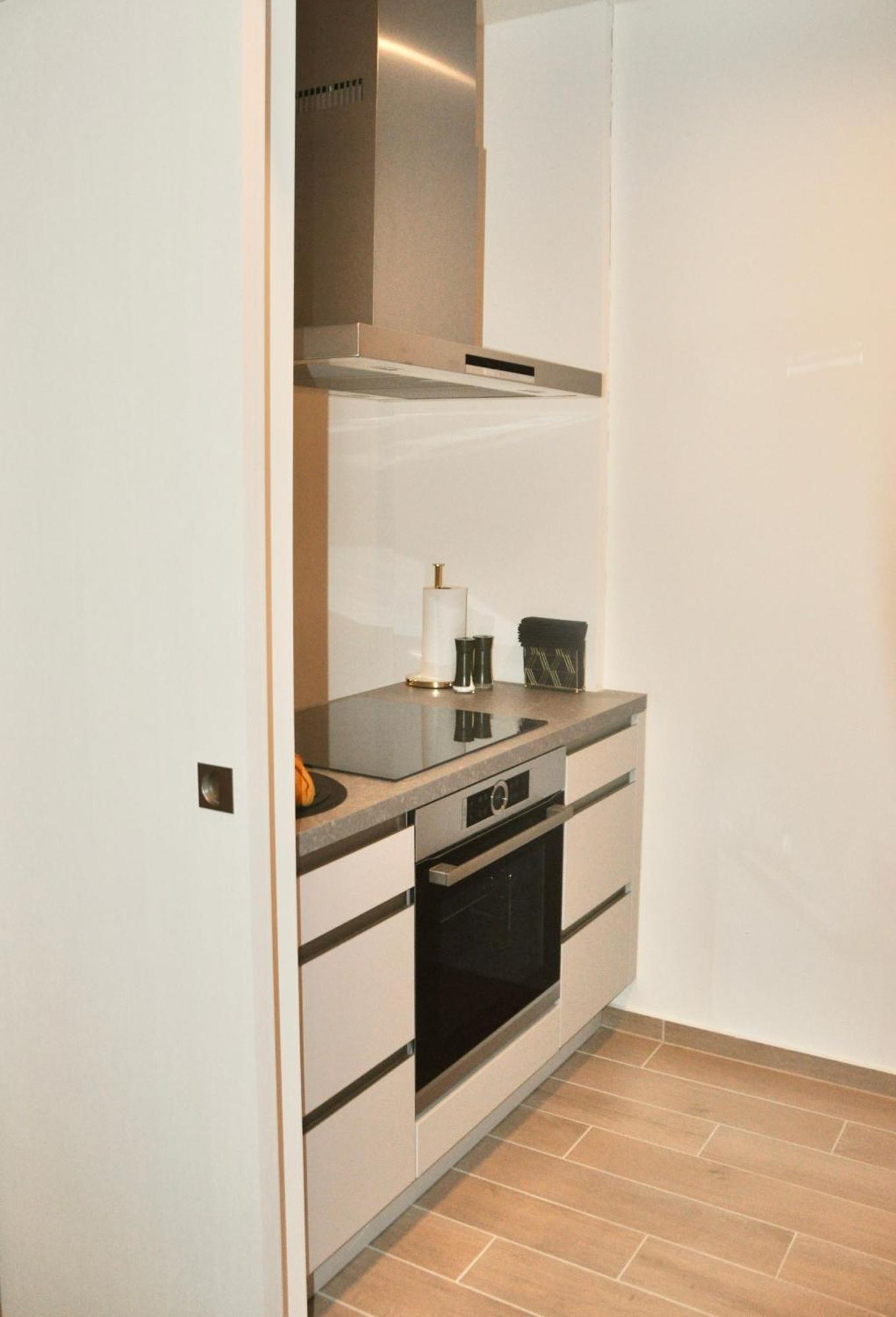 Emerald Residence Luxury Apartments Budapest Kültér fotó