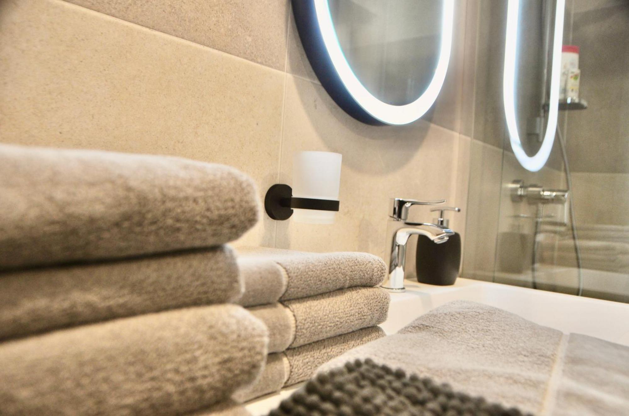 Emerald Residence Luxury Apartments Budapest Kültér fotó