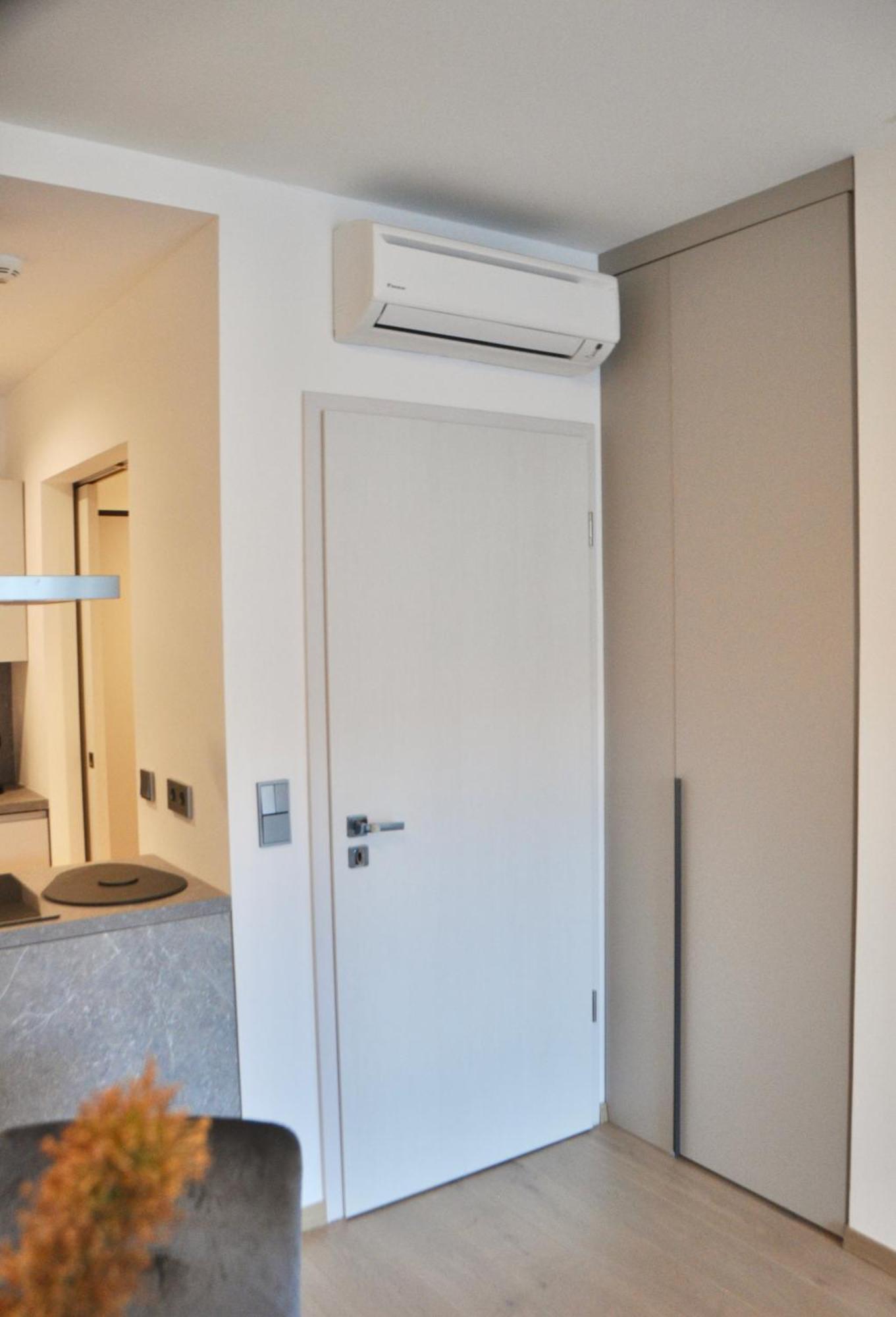 Emerald Residence Luxury Apartments Budapest Kültér fotó