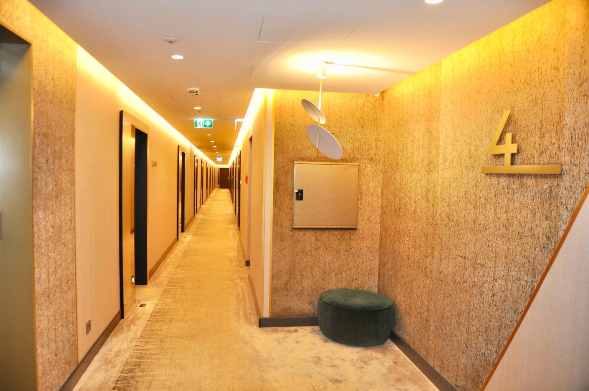 Emerald Residence Luxury Apartments Budapest Kültér fotó